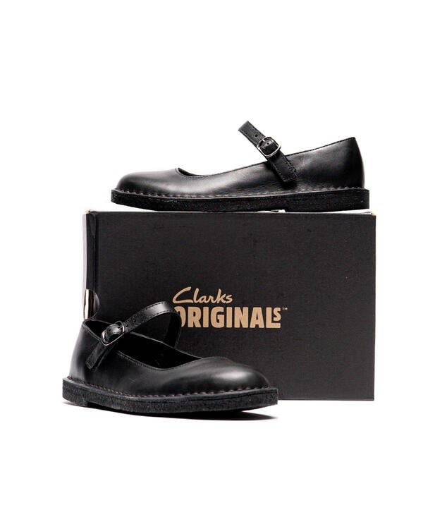 Clarks Originals WMNS Desert Jane | 26180450 | AFEW STORE